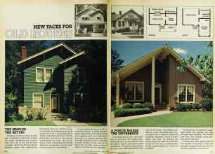 Better Homes & Gardens April 1979 Magazine Article: Page 102