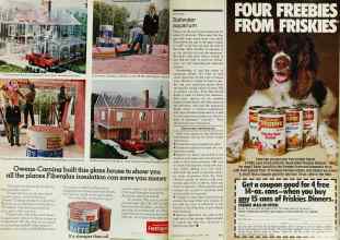 Better Homes & Gardens April 1979 Magazine Article: Page 152