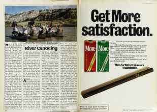 Better Homes & Gardens April 1979 Magazine Article: Page 164