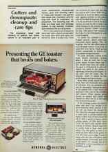 Better Homes & Gardens May 1979 Magazine Article: Gutters and downspouts: cleanup and care tips