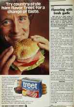 Better Homes & Gardens May 1979 Magazine Article: Flavoring with fresh garlic