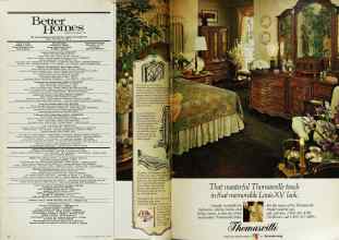 Better Homes & Gardens May 1979 Magazine Article: Page 2