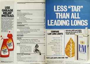 Better Homes & Gardens May 1979 Magazine Article: Page 6