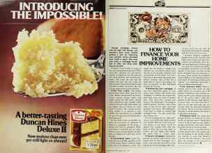 Better Homes & Gardens May 1979 Magazine Article: Page 8