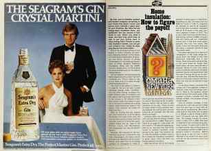 Better Homes & Gardens May 1979 Magazine Article: Page 10