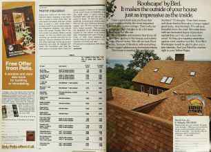 Better Homes & Gardens May 1979 Magazine Article: Page 14