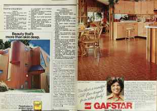 Better Homes & Gardens May 1979 Magazine Article: Page 16