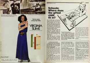 Better Homes & Gardens May 1979 Magazine Article: Page 18