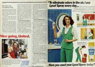 Better Homes & Gardens May 1979 Magazine Article: Page 20