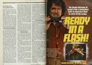 Better Homes & Gardens May 1979 Magazine Article: Page 26