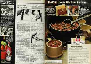 Better Homes & Gardens May 1979 Magazine Article: Page 32