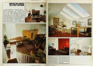 Better Homes & Gardens May 1979 Magazine Article: Page 38