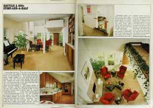 Better Homes & Gardens May 1979 Magazine Article: Page 42