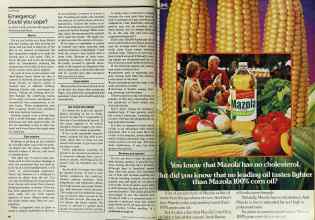 Better Homes & Gardens May 1979 Magazine Article: Page 48