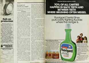 Better Homes & Gardens May 1979 Magazine Article: Page 52