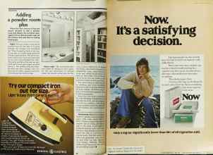 Better Homes & Gardens May 1979 Magazine Article: Page 60