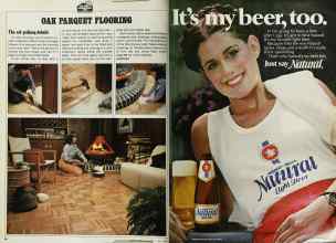 Better Homes & Gardens May 1979 Magazine Article: Page 64