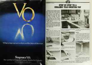 Better Homes & Gardens May 1979 Magazine Article: Page 70