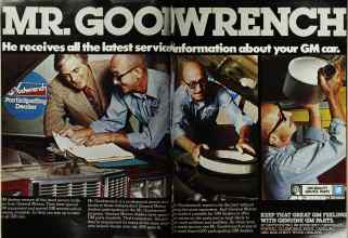 Better Homes & Gardens May 1979 Magazine Article: Page 76