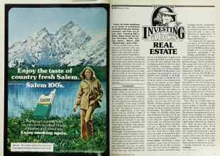 Better Homes & Gardens May 1979 Magazine Article: Page 78