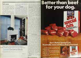 Better Homes & Gardens May 1979 Magazine Article: Page 80