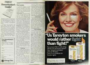 Better Homes & Gardens May 1979 Magazine Article: Page 84