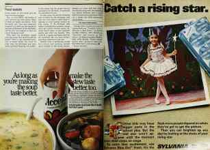 Better Homes & Gardens May 1979 Magazine Article: Page 86