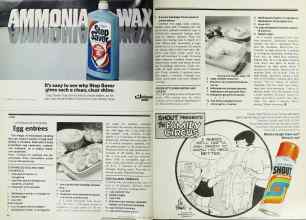 Better Homes & Gardens May 1979 Magazine Article: Page 88