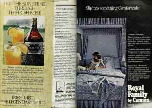 Better Homes & Gardens May 1979 Magazine Article: Page 92