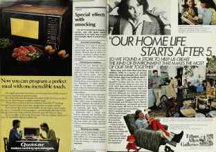 Better Homes & Gardens May 1979 Magazine Article: Page 94