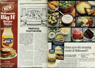 Better Homes & Gardens May 1979 Magazine Article: Page 98