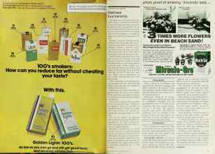 Better Homes & Gardens May 1979 Magazine Article: Page 102