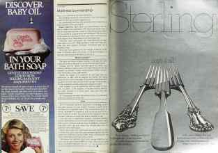 Better Homes & Gardens May 1979 Magazine Article: Page 104