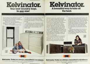 Better Homes & Gardens May 1979 Magazine Article: Page 106