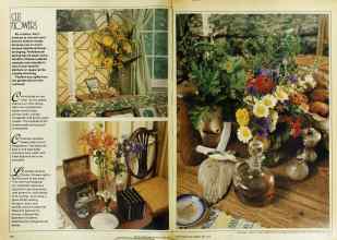 Better Homes & Gardens May 1979 Magazine Article: Page 112