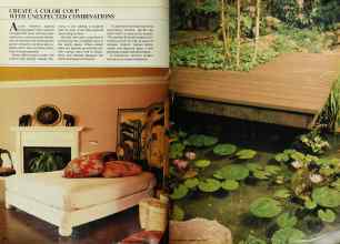 Better Homes & Gardens May 1979 Magazine Article: Page 118