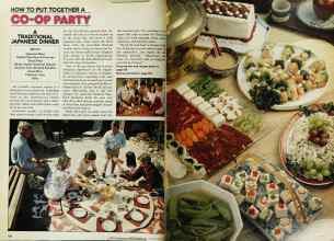 Better Homes & Gardens May 1979 Magazine Article: Page 130