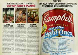 Better Homes & Gardens May 1979 Magazine Article: Page 134