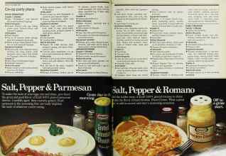 Better Homes & Gardens May 1979 Magazine Article: Page 138