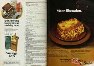 Better Homes & Gardens May 1979 Magazine Article: Page 140