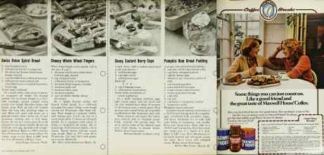 Better Homes & Gardens May 1979 Magazine Article: Page 144