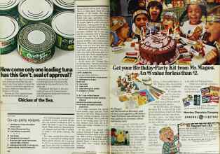 Better Homes & Gardens May 1979 Magazine Article: Page 150