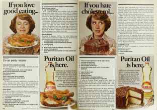 Better Homes & Gardens May 1979 Magazine Article: Page 152