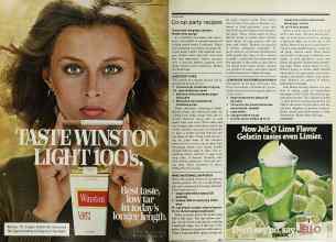 Better Homes & Gardens May 1979 Magazine Article: Page 156