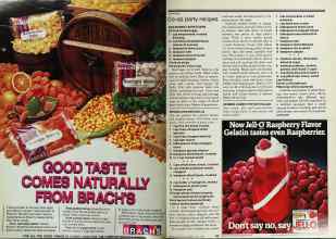 Better Homes & Gardens May 1979 Magazine Article: Page 158