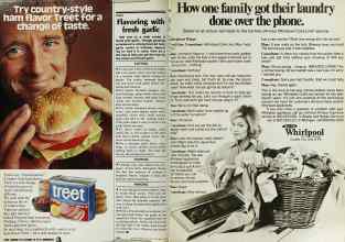 Better Homes & Gardens May 1979 Magazine Article: Page 164