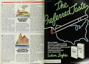 Better Homes & Gardens May 1979 Magazine Article: Page 172