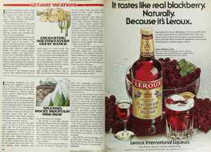 Better Homes & Gardens May 1979 Magazine Article: Page 174