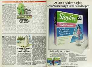 Better Homes & Gardens May 1979 Magazine Article: Page 176