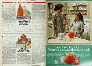 Better Homes & Gardens May 1979 Magazine Article: Page 178